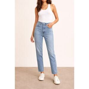 Levi’s Wedgie Icon Fit Jeans – Brightside Wash | Size 28